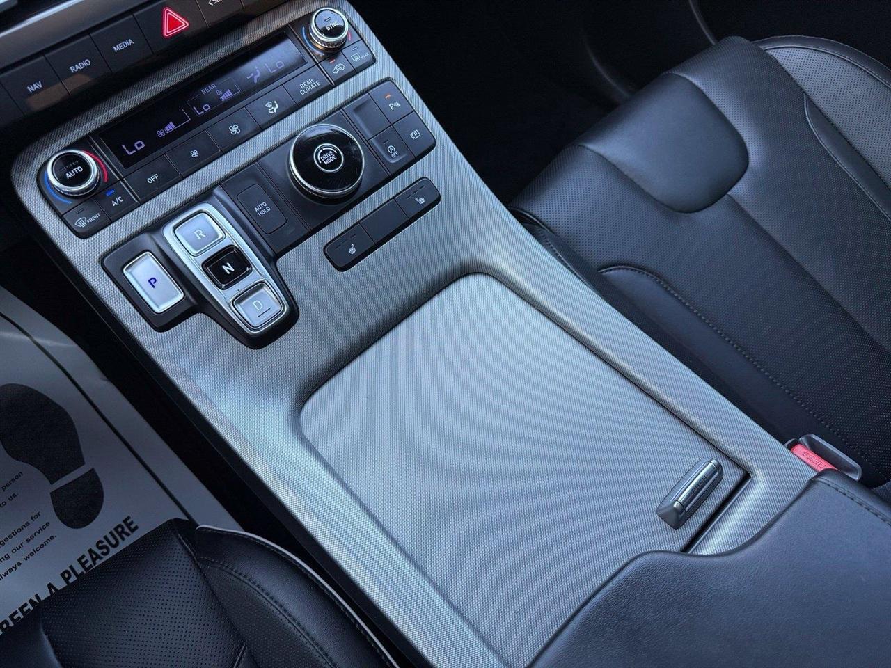 Hyundai Palisade  2024