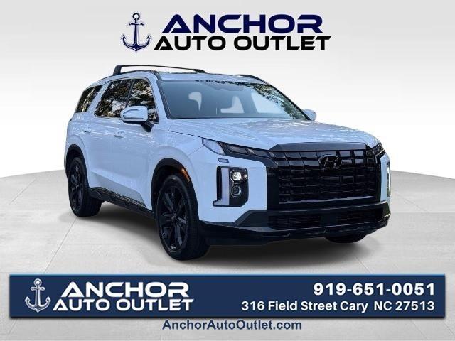 Hyundai Palisade  2024