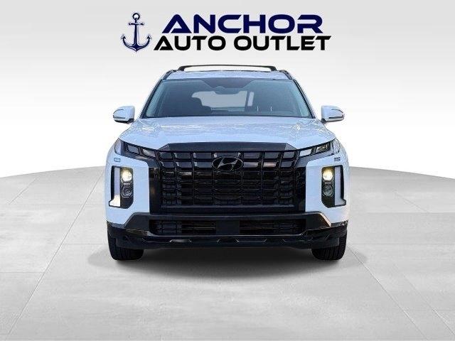 Hyundai Palisade  2024