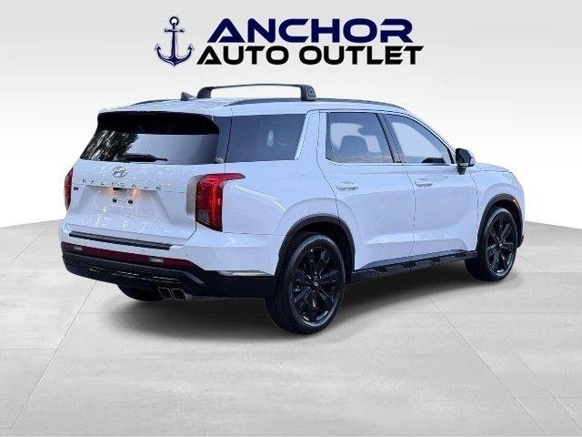 Hyundai Palisade  2024