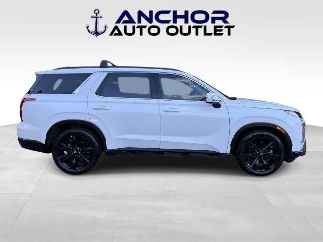 Hyundai Palisade  2024