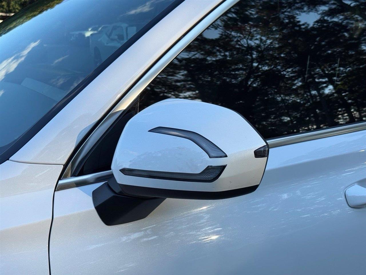Hyundai Palisade  2024