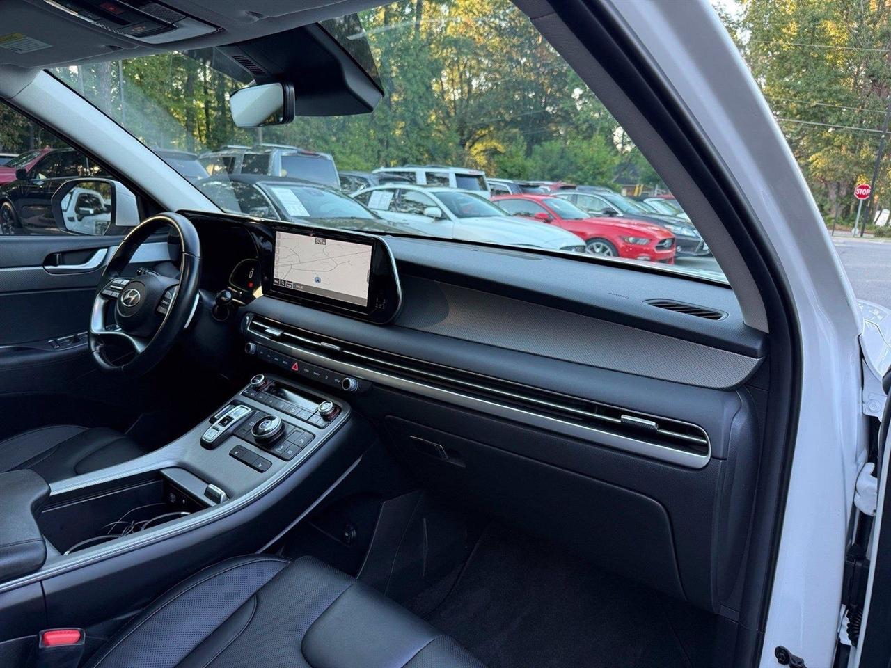 Hyundai Palisade  2024
