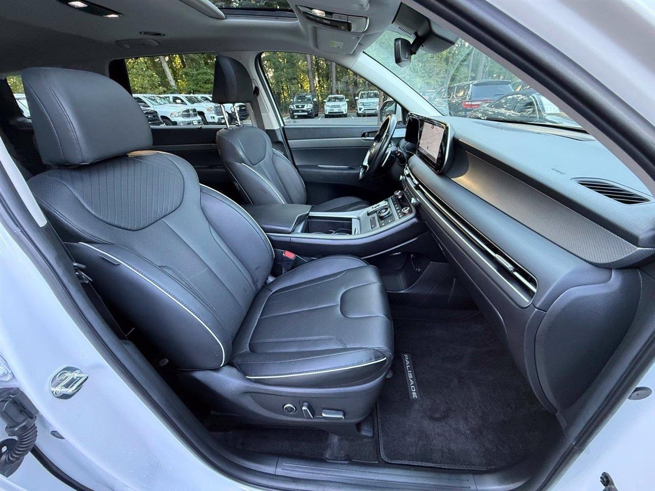 Hyundai Palisade  2024