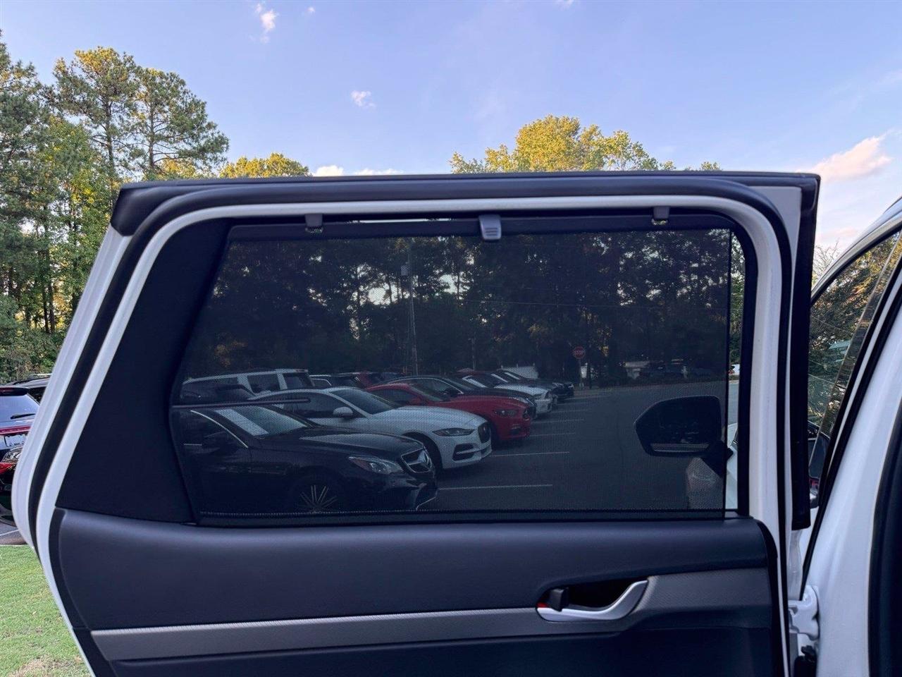 Hyundai Palisade  2024