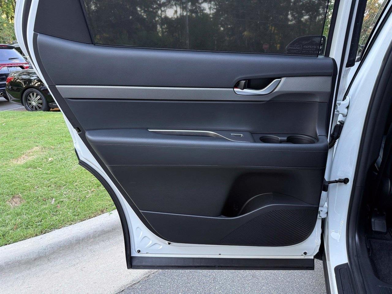 Hyundai Palisade  2024