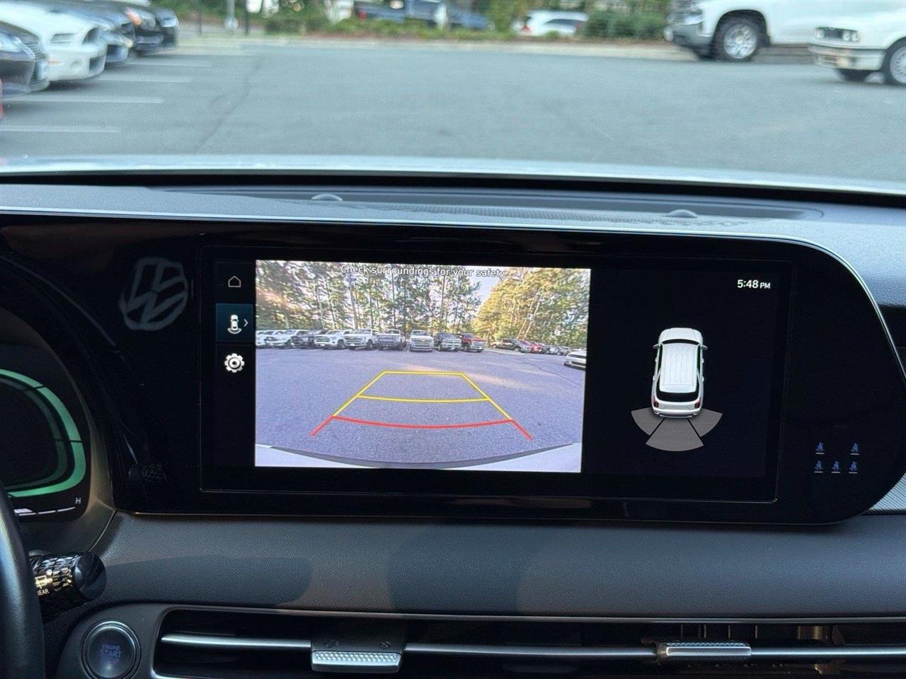 Hyundai Palisade  2024