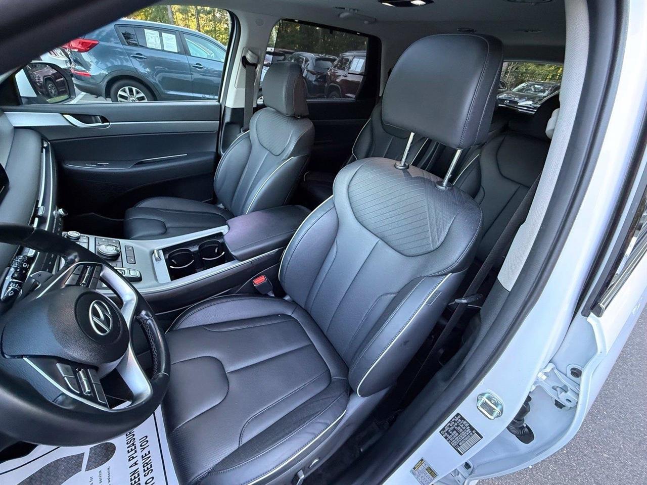Hyundai Palisade  2024