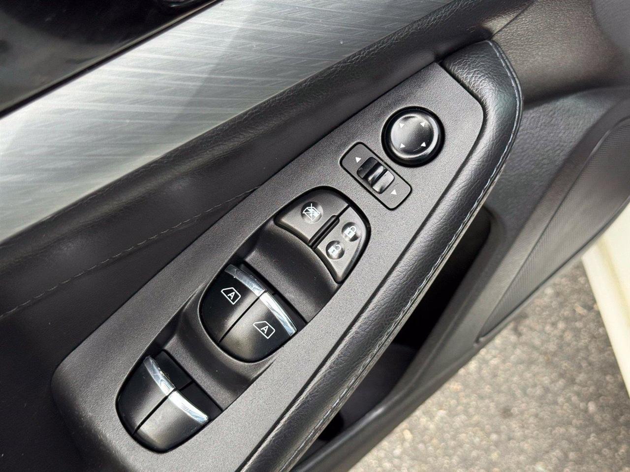Nissan Maxima  2016