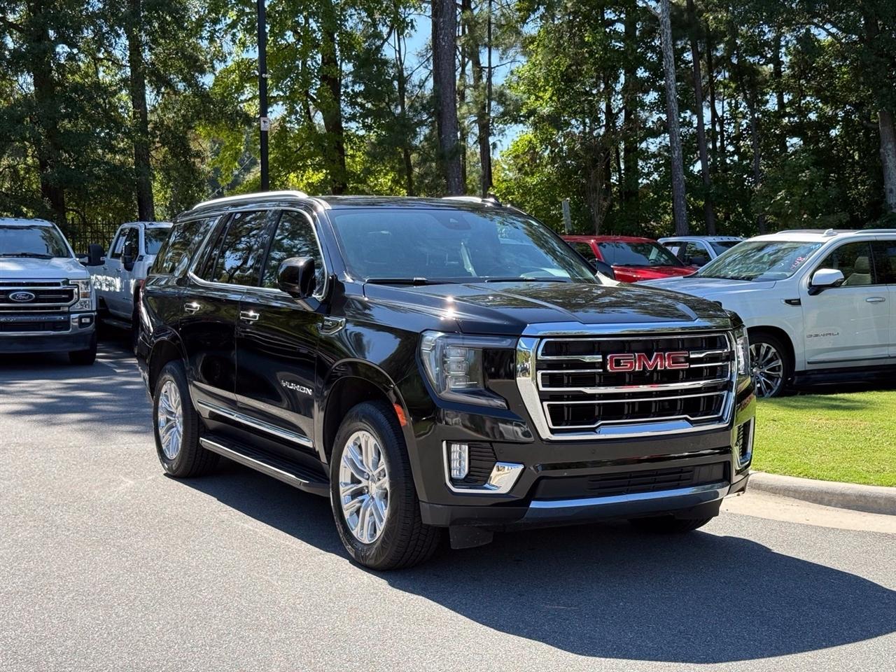 GMC Yukon  2023