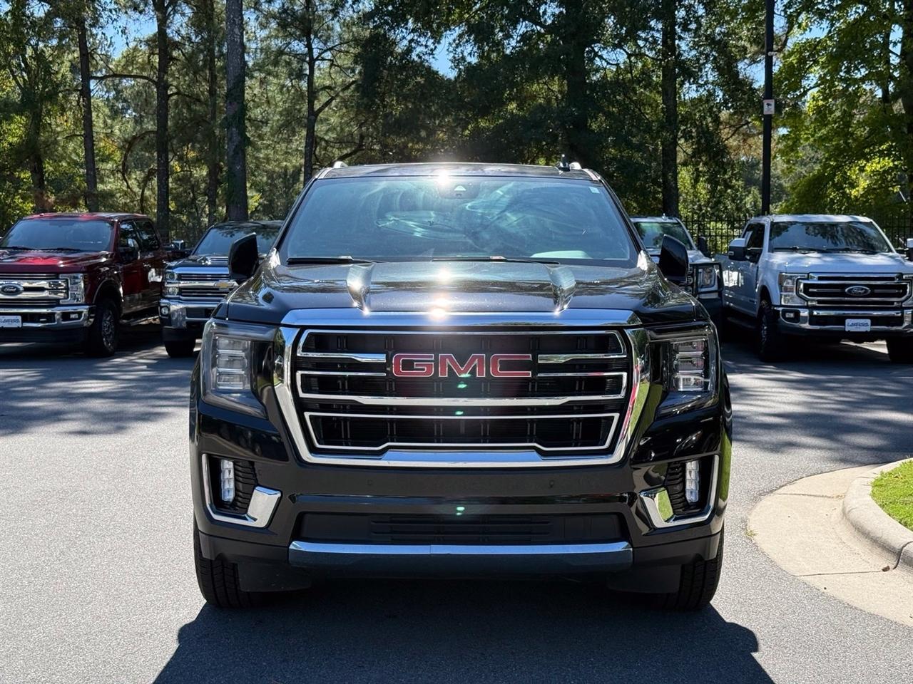 GMC Yukon  2023