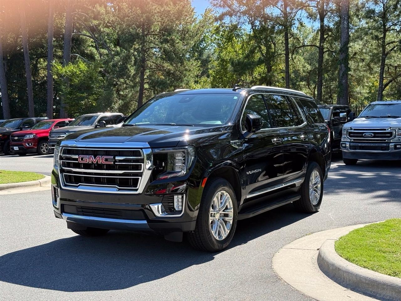 GMC Yukon  2023