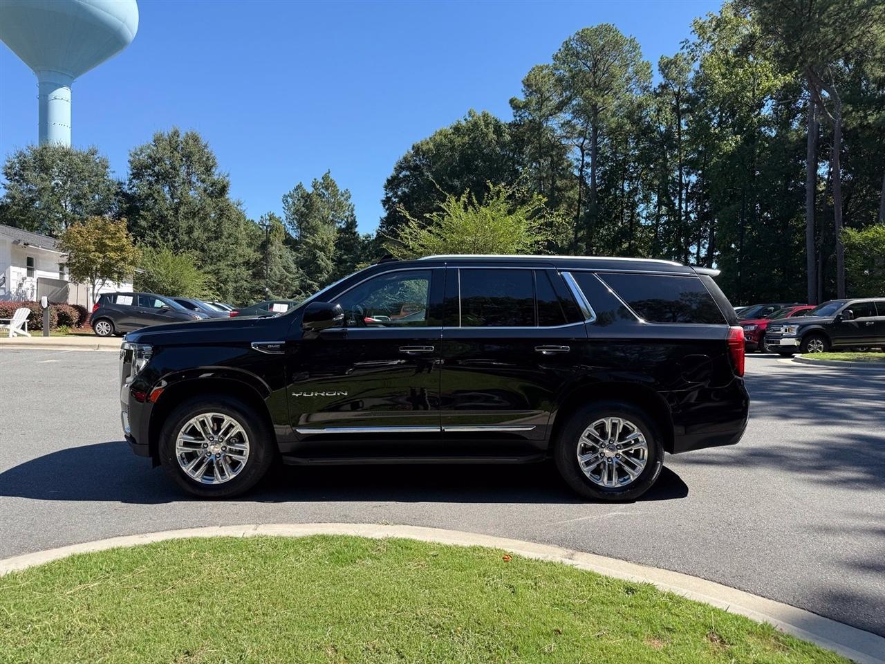 GMC Yukon  2023