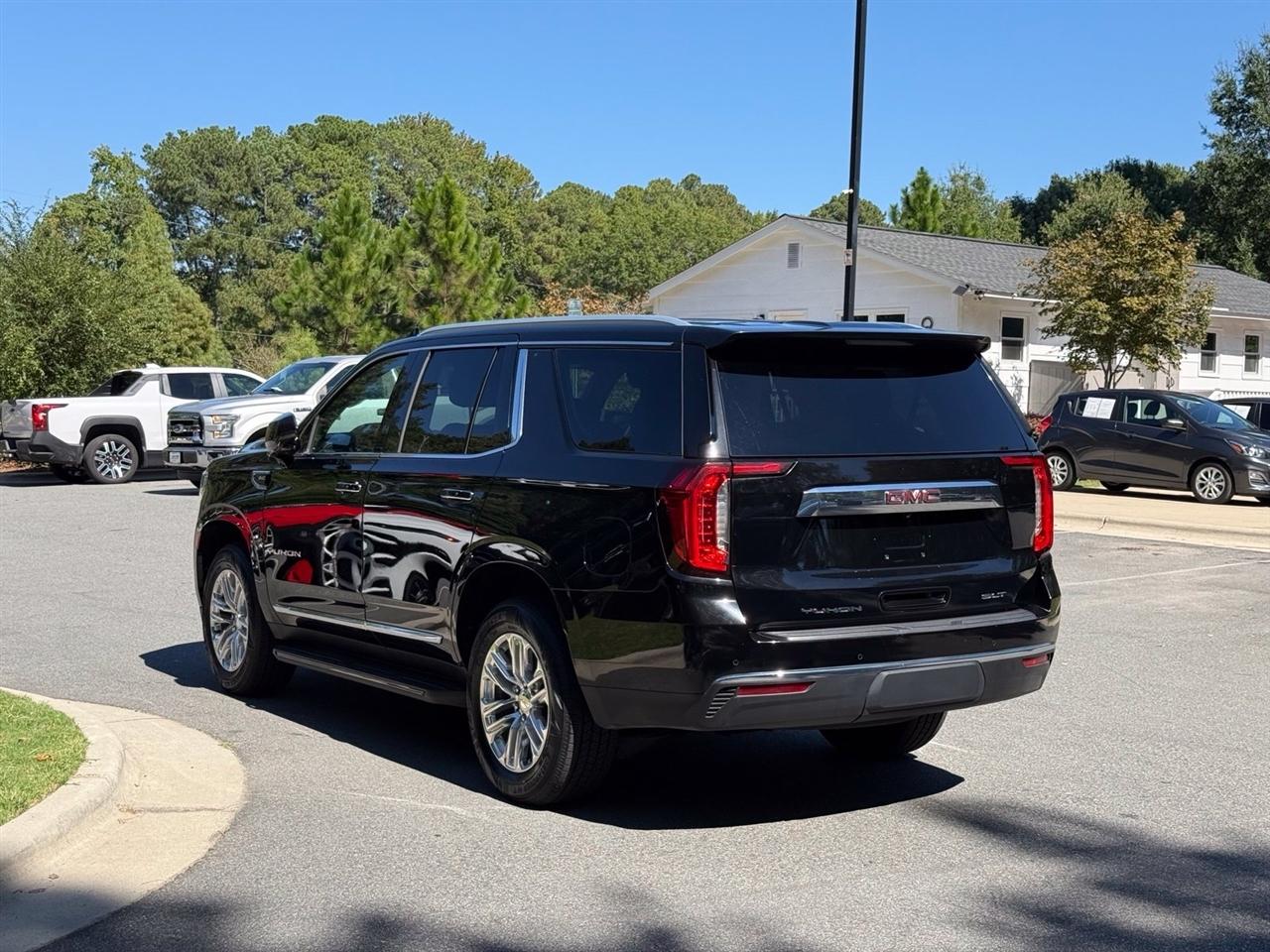 GMC Yukon  2023