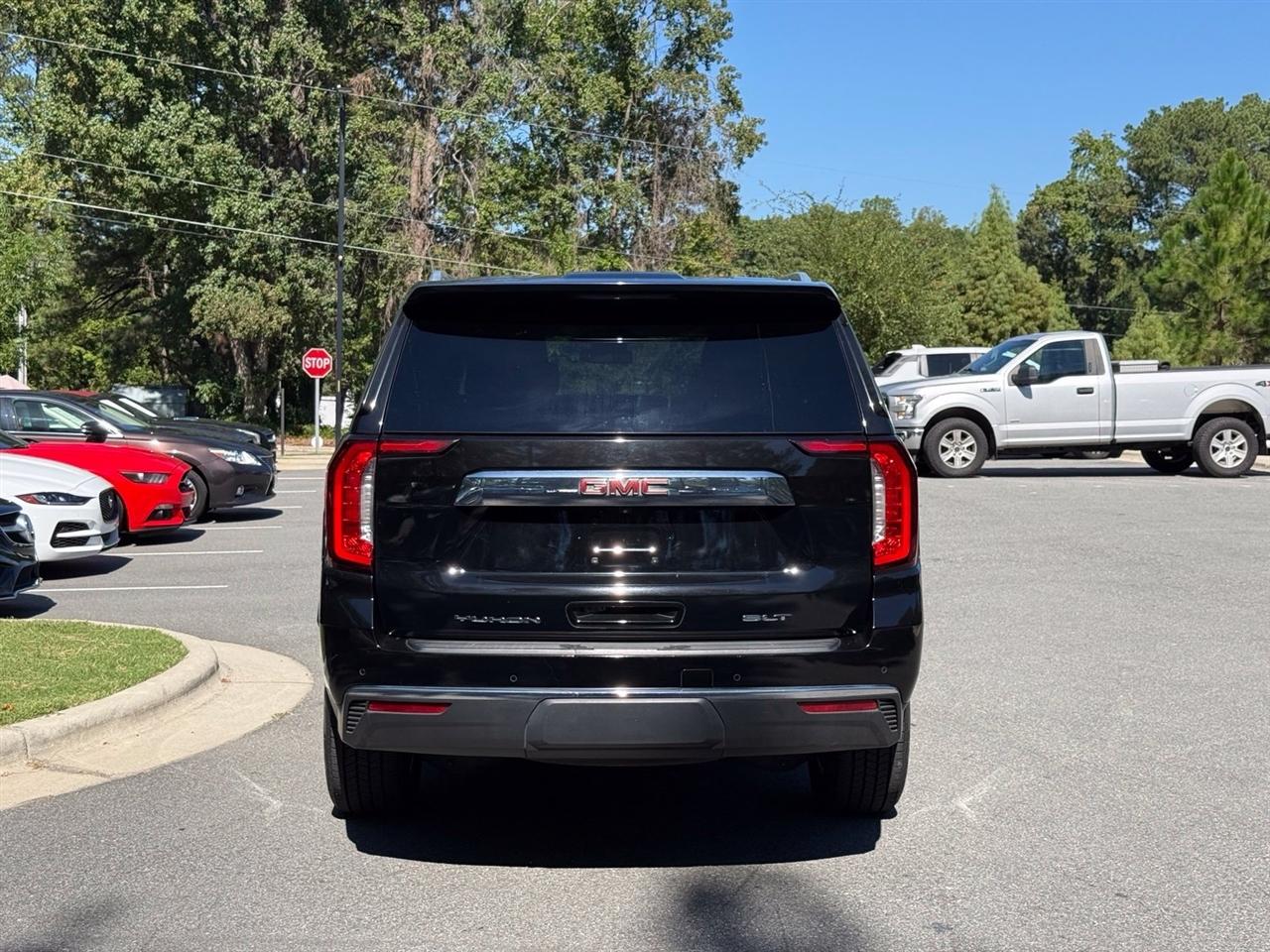GMC Yukon  2023
