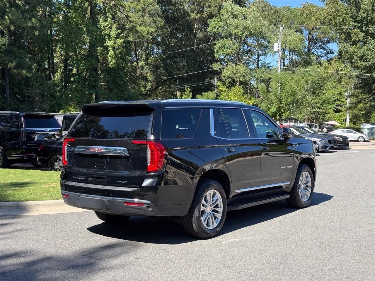 GMC Yukon  2023