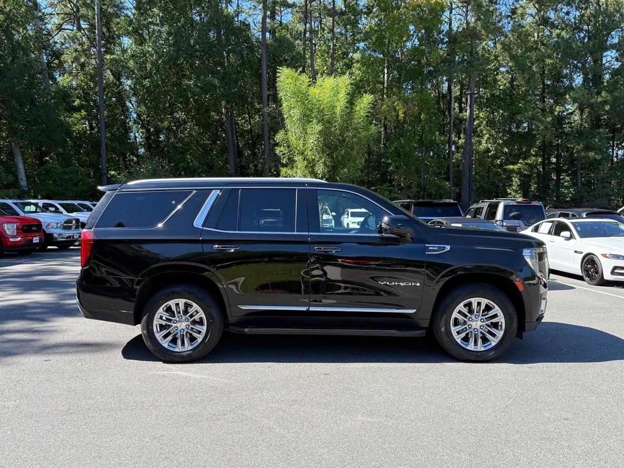 GMC Yukon  2023