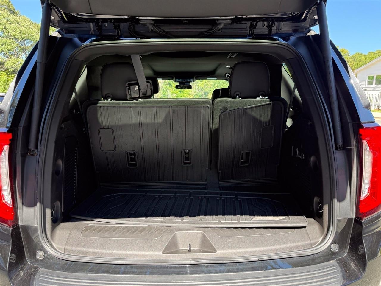 GMC Yukon  2023
