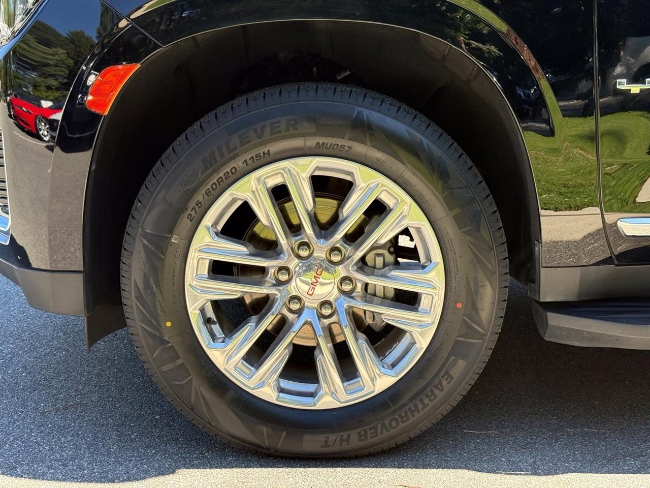 GMC Yukon  2023