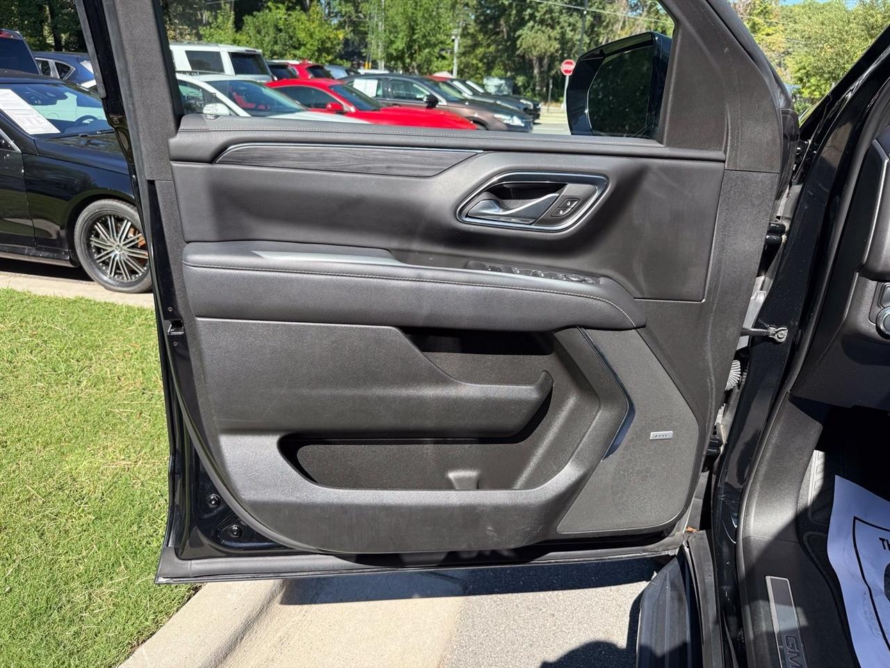 GMC Yukon  2023