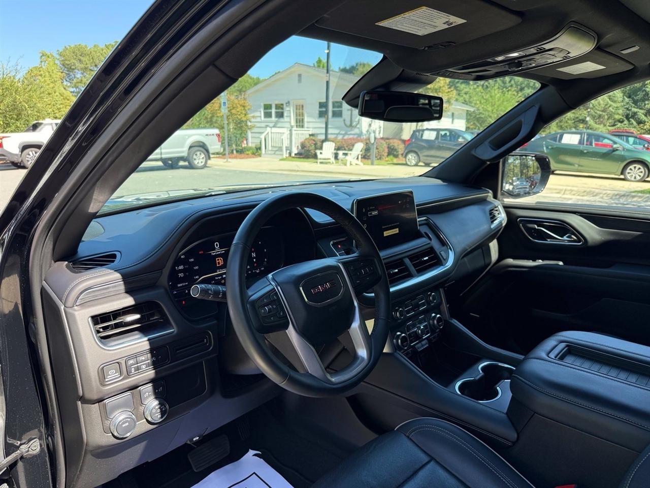 GMC Yukon  2023
