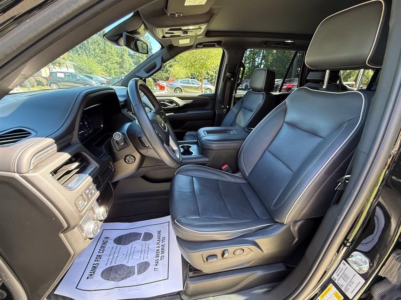 GMC Yukon  2023