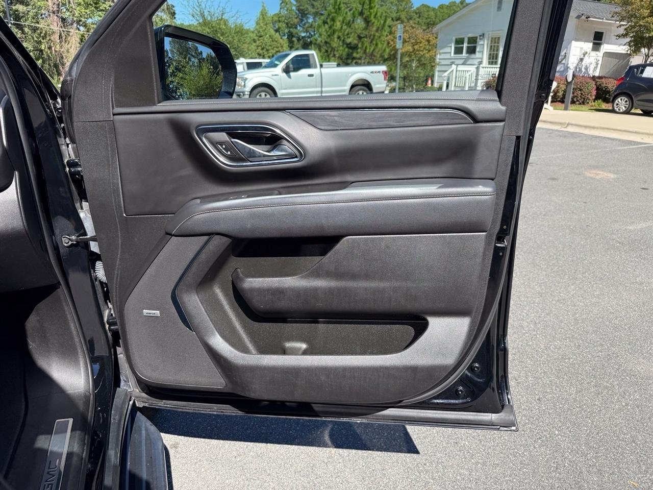 GMC Yukon  2023
