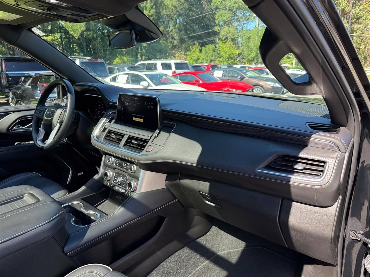 GMC Yukon  2023