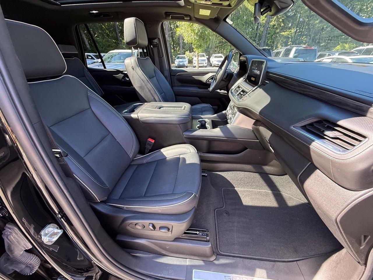 GMC Yukon  2023