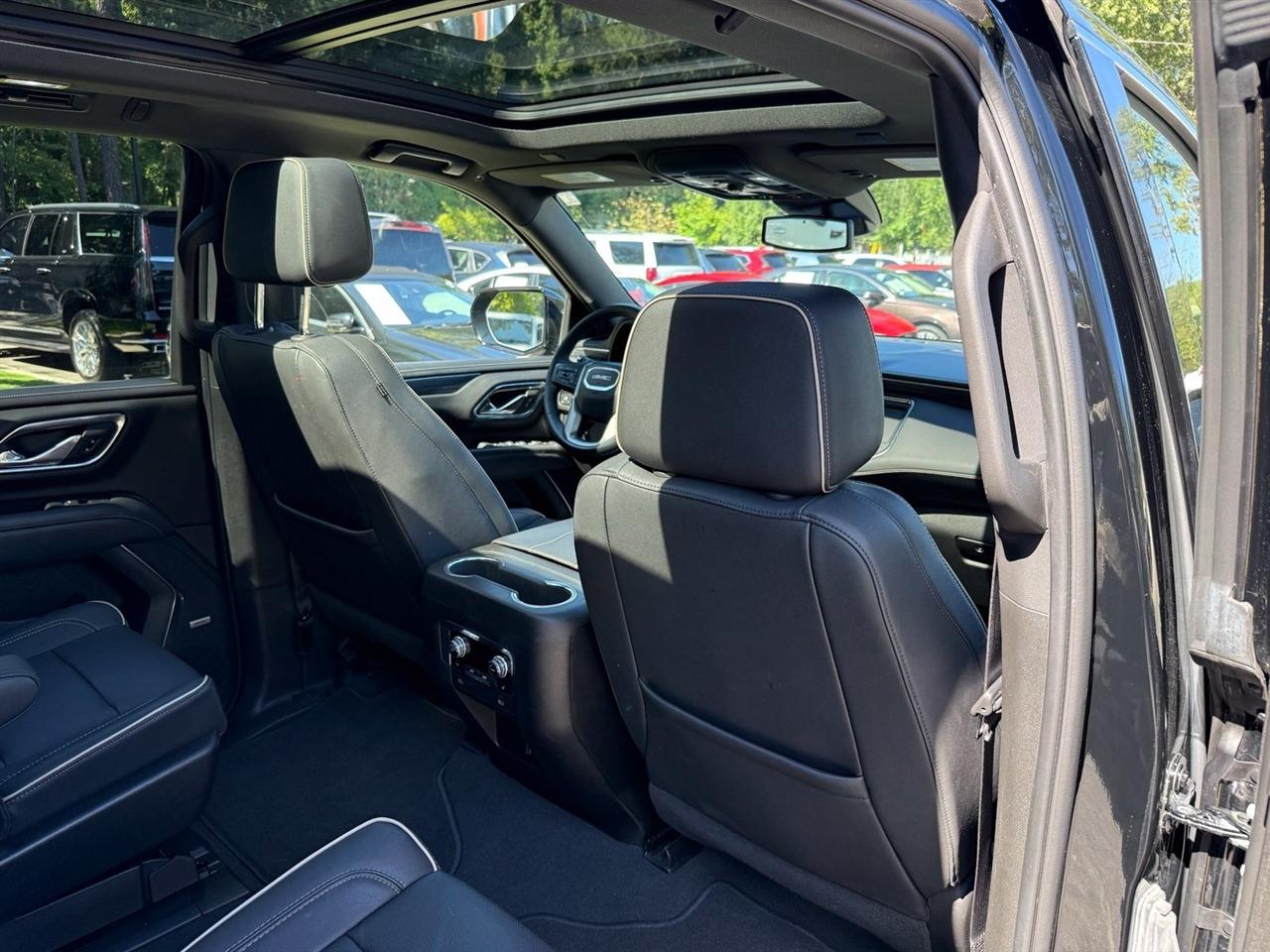 GMC Yukon  2023