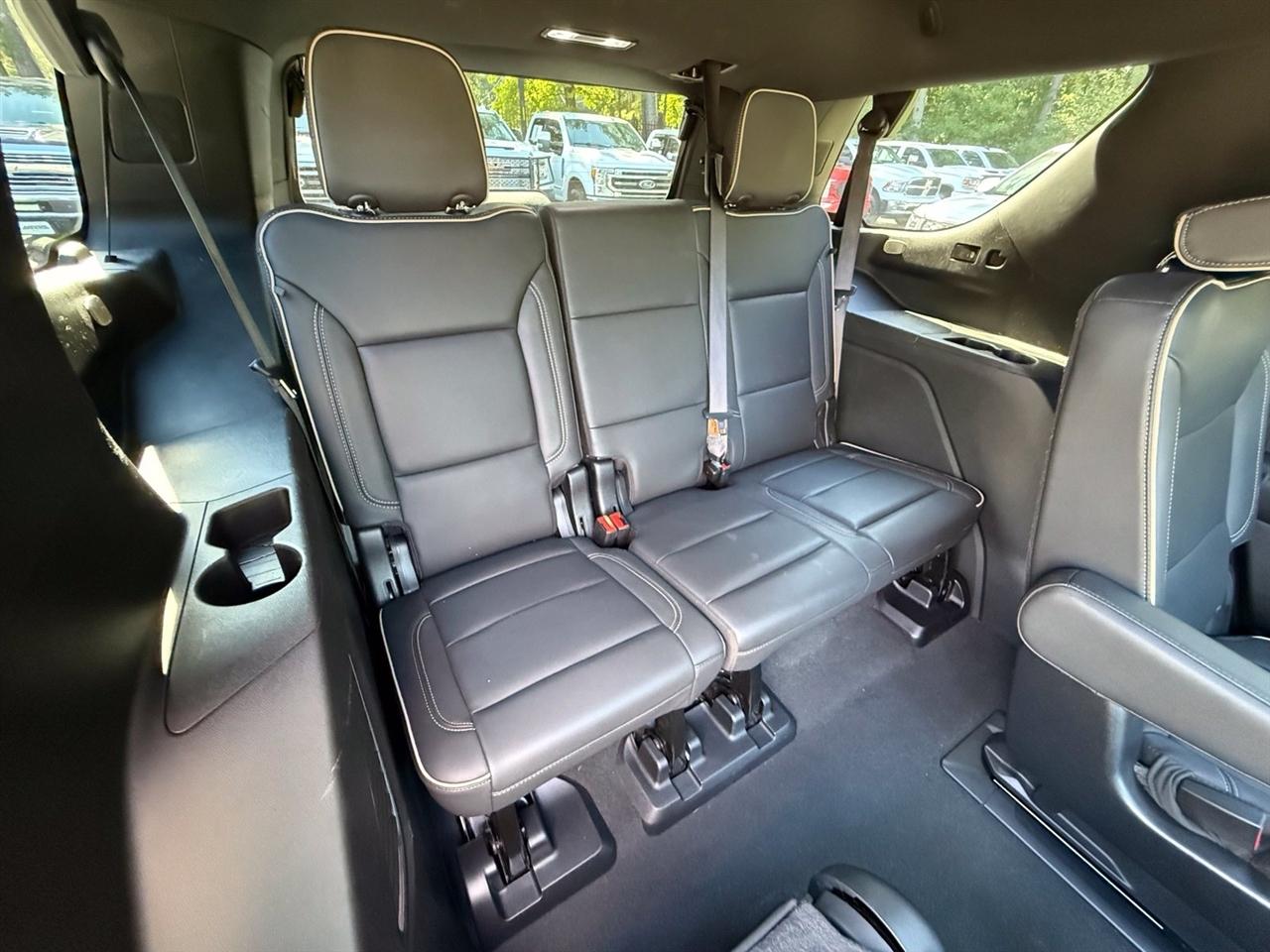 GMC Yukon  2023