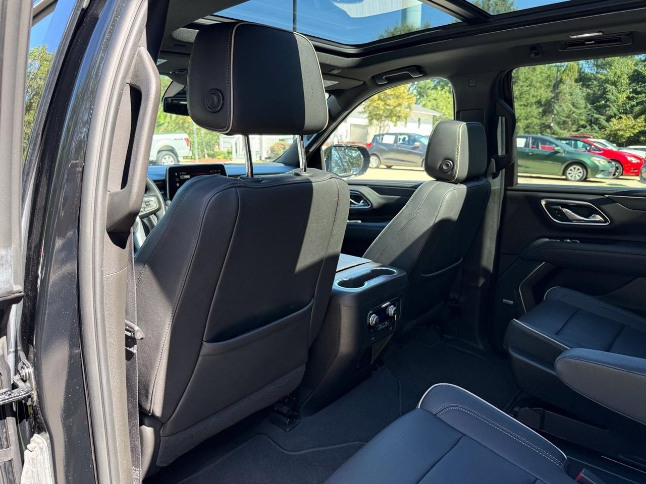 GMC Yukon  2023