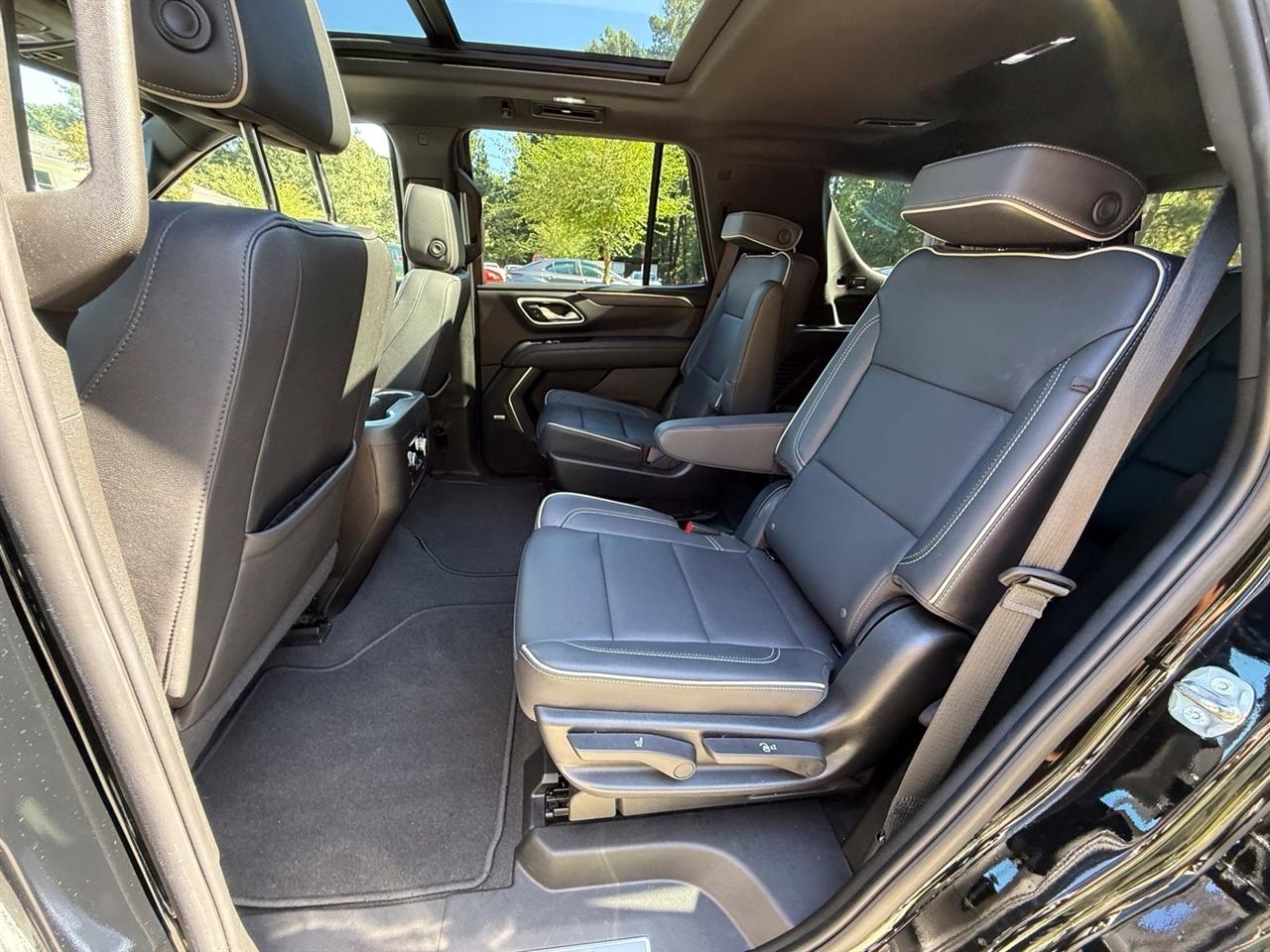 GMC Yukon  2023