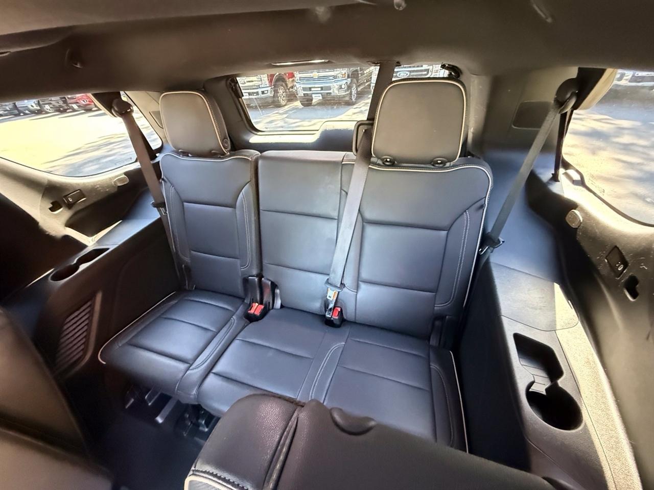 GMC Yukon  2023