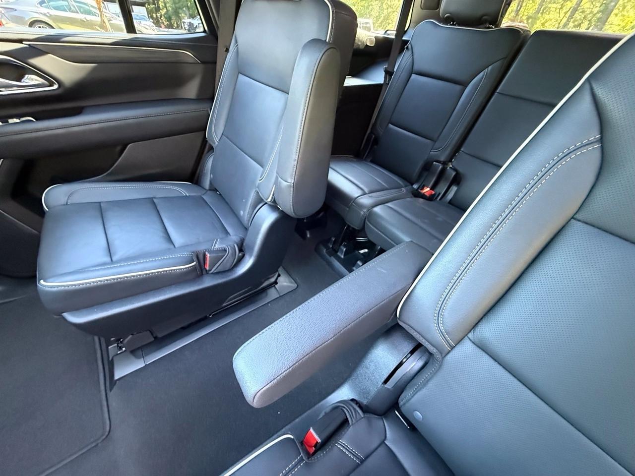GMC Yukon  2023