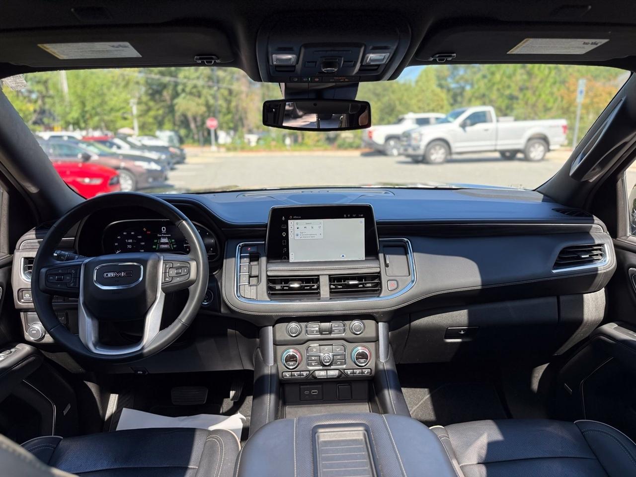 GMC Yukon  2023