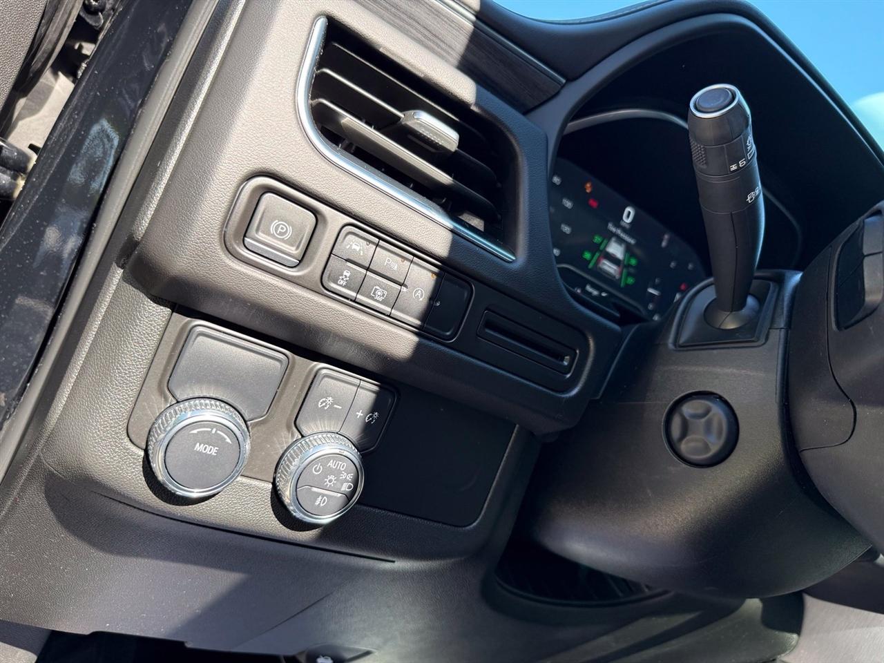 GMC Yukon  2023
