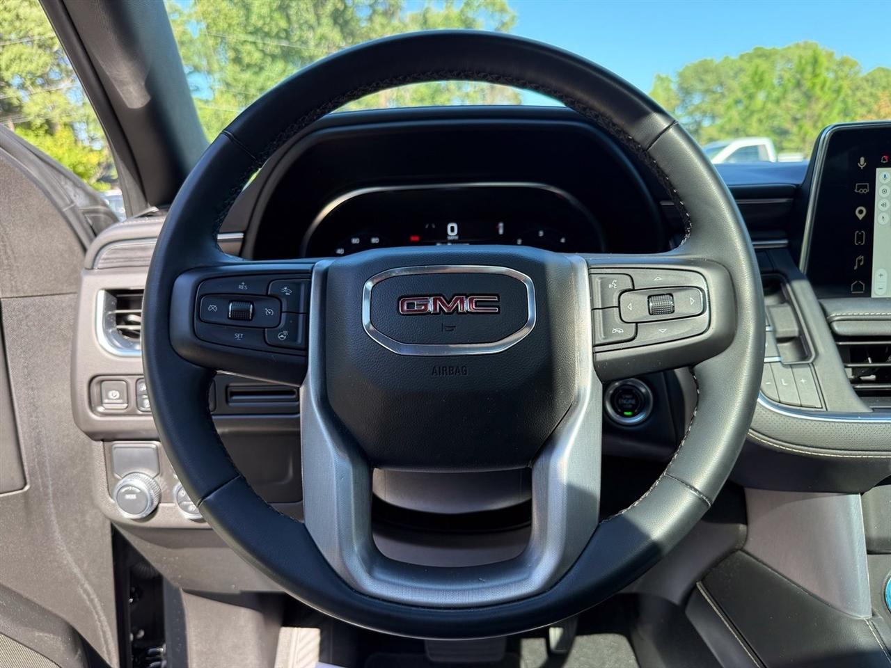 GMC Yukon  2023