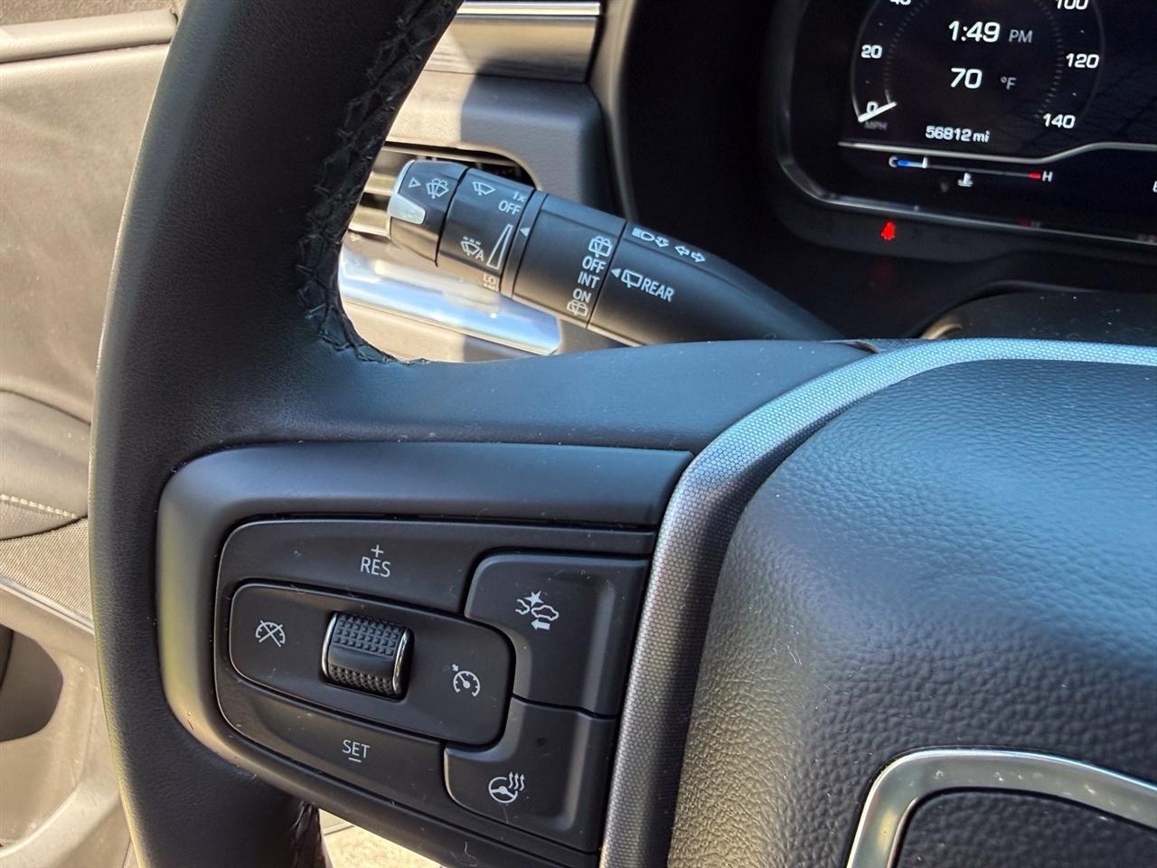 GMC Yukon  2023
