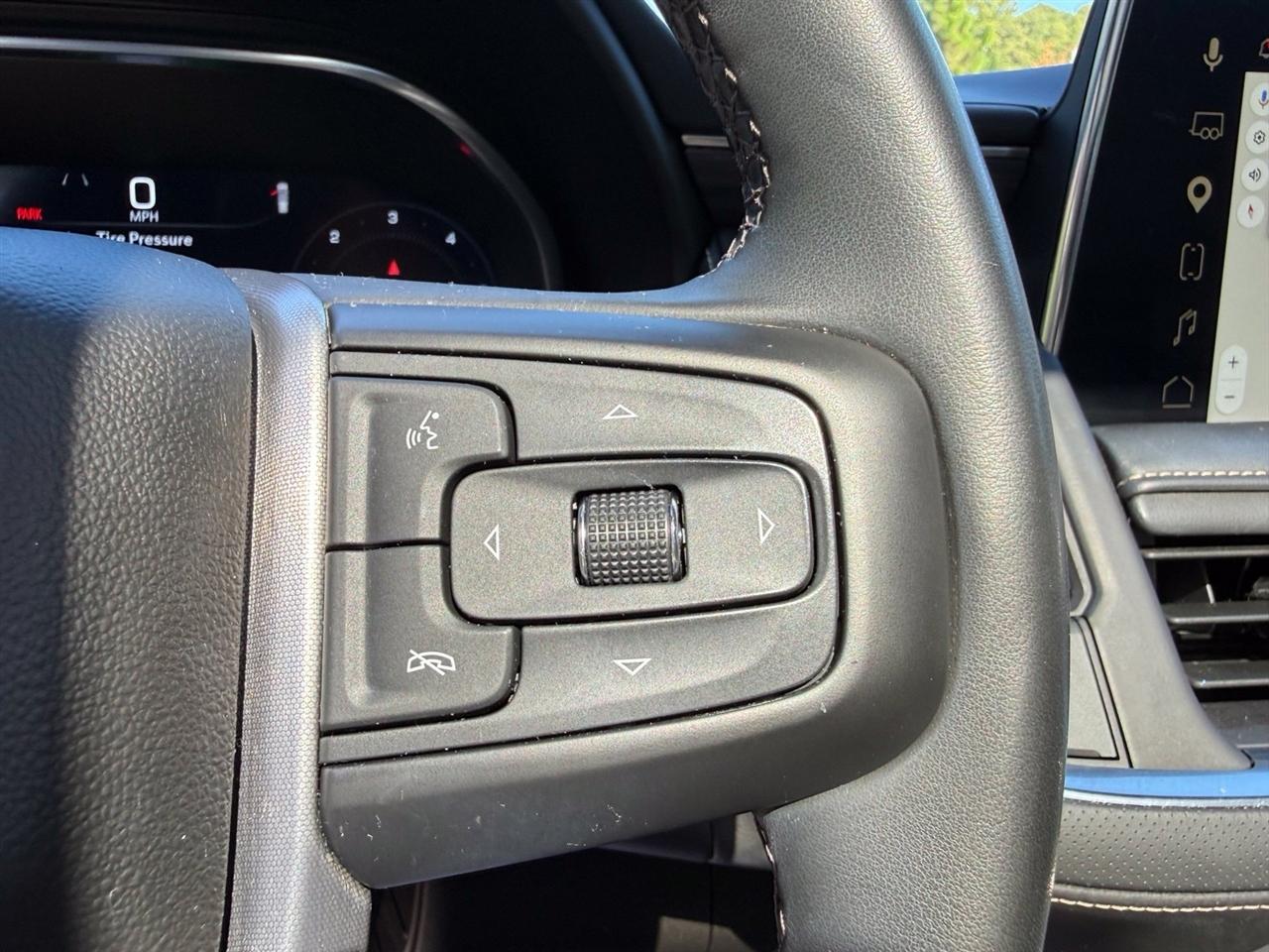 GMC Yukon  2023