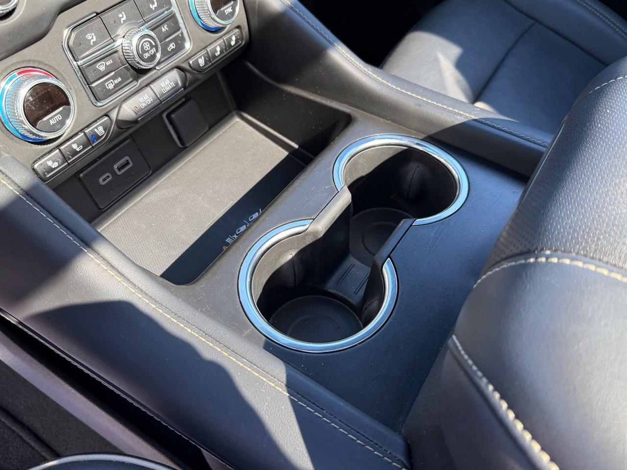 GMC Yukon  2023