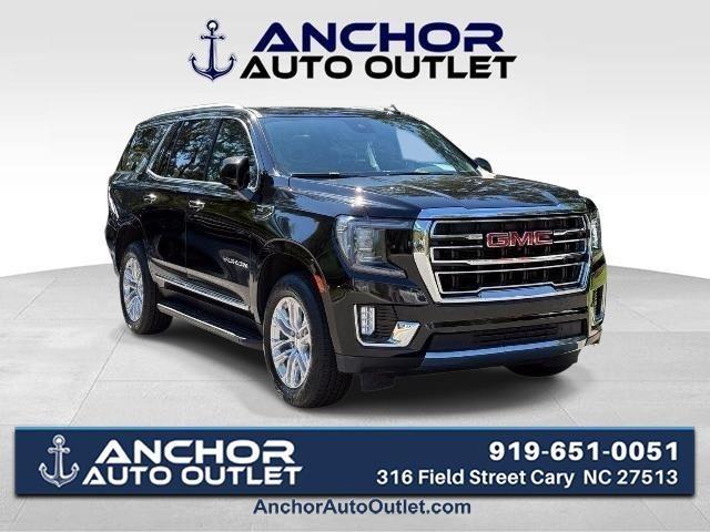 2023 GMC Yukon