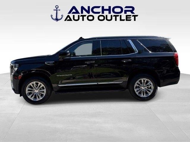GMC Yukon  2023