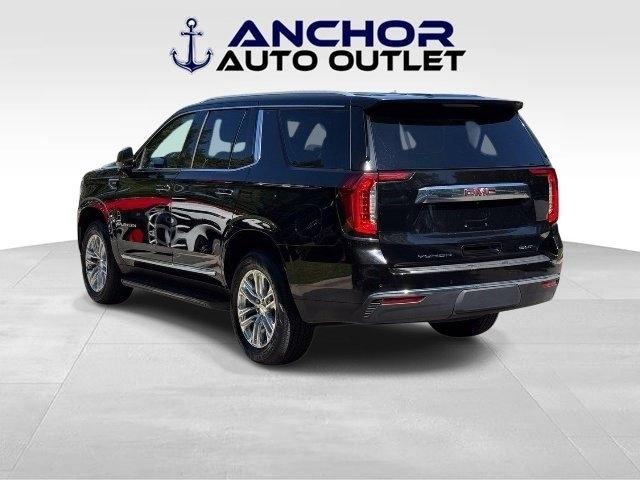 GMC Yukon  2023