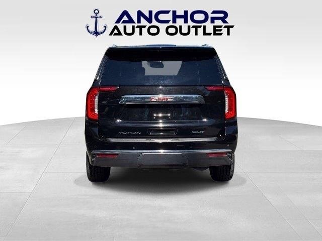 GMC Yukon  2023