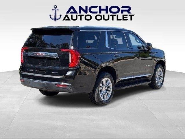 GMC Yukon  2023