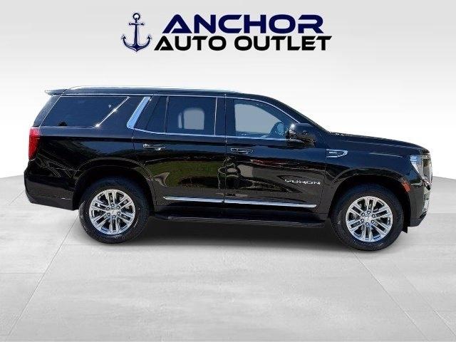 GMC Yukon  2023