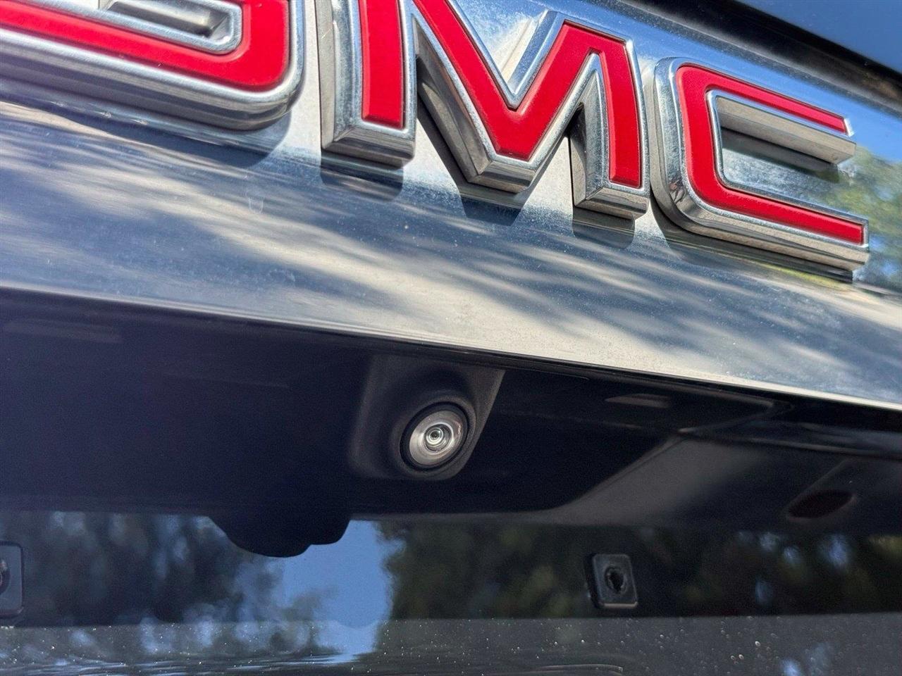 GMC Yukon  2023