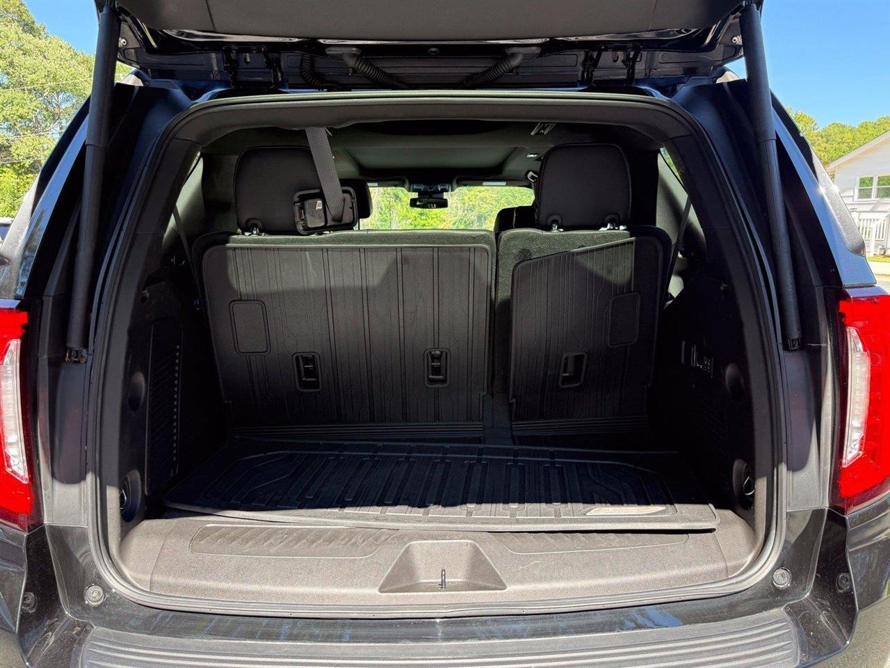 GMC Yukon  2023