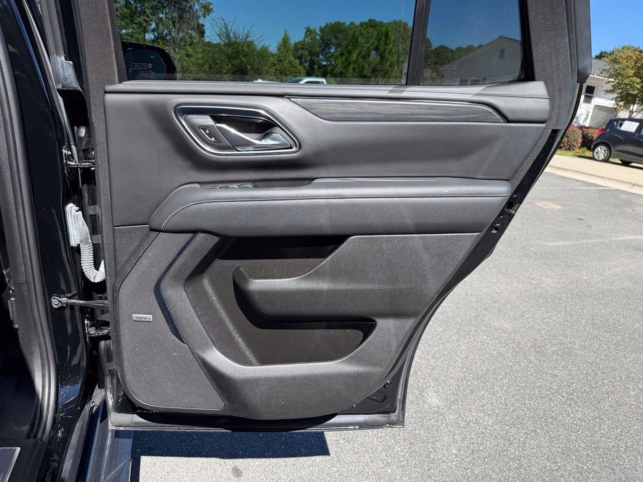 GMC Yukon  2023